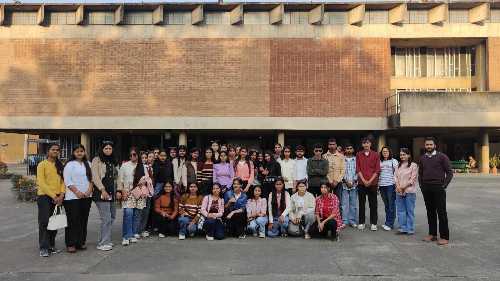 Govt Degree College Diggal